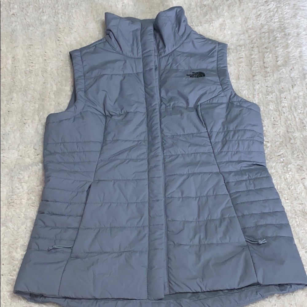 The North Face Vest size M
